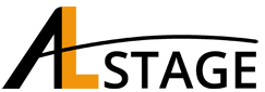 Logo from AL Stage