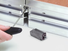 Podestverbinder VGM Praktikus