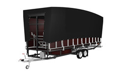 Trailerbühne AL Stage R48