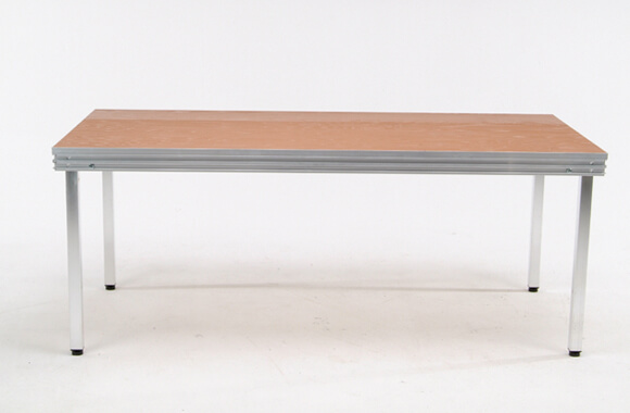 VGM Praktikus Bühnenpodest