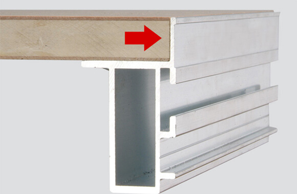 VGM Praktikus Bühnenpodest