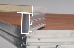 VGM Praktikus Bühnenpodest