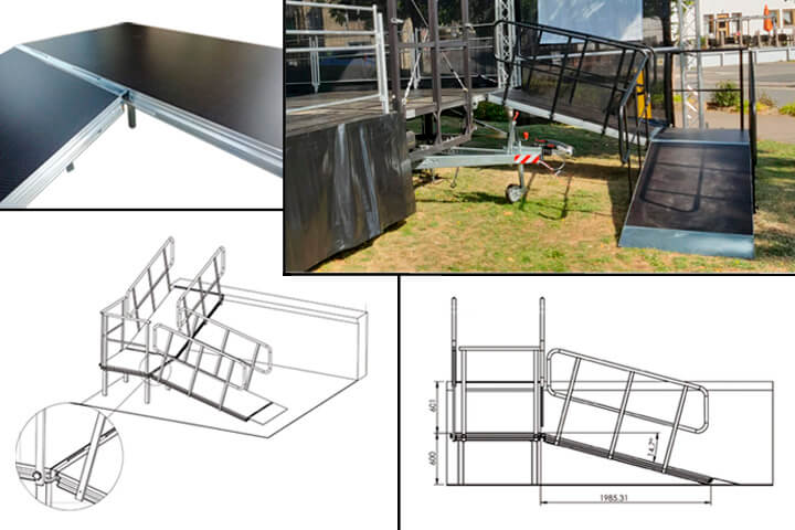 rampe aus bühnenpodesten_01