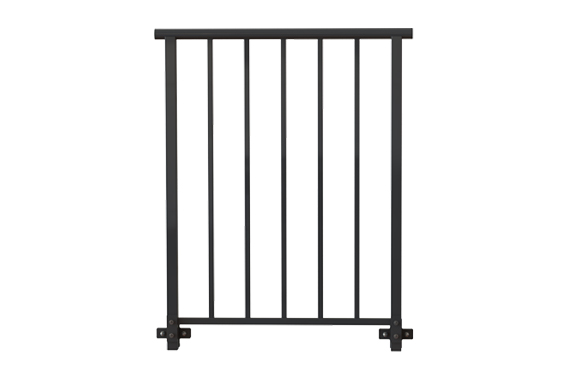 Sicherheitsgeländer