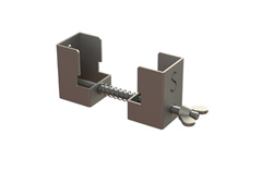 Podestrahmenverbinder