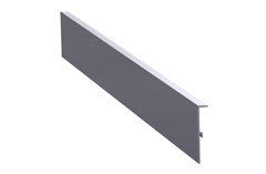 Blende für Bühnenelement