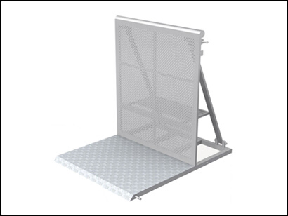 Standard Bühnengitter