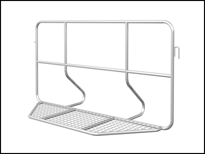 Standard Polizeitgitter