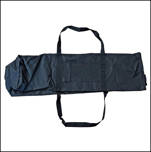 Infrarot-Heizstrahler für Faltzelt