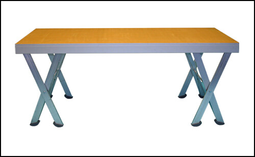 Bühnenpodest VGM 800