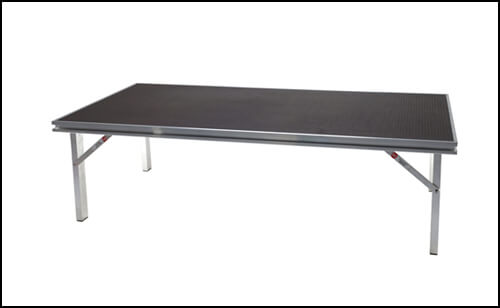 Bühnenpodest VGM Optimus