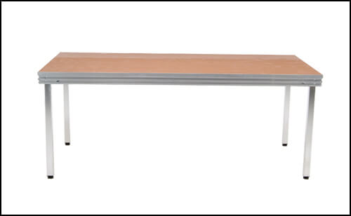 Bühnenpodest VGM Praktikus