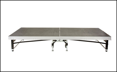 Bühnenpodest VGM Speedi