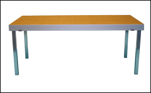 Bühnenpodest VGM Standard