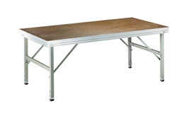 Klapppodest VGM Ideal