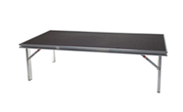 Klapppodest VGM Optimus