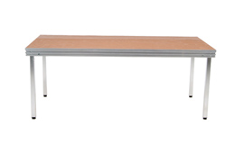 Steckfusspodest VGM Praktikus