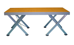 Scherenpodest VGM 1000