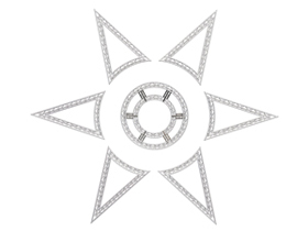 Traversenkonstruktion Sonderbau